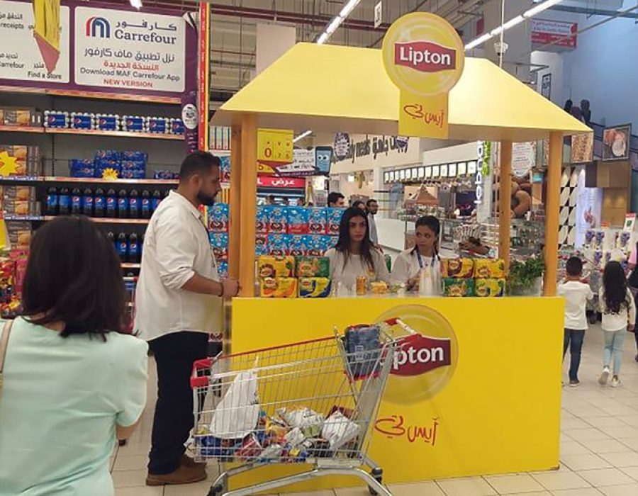 Lipton